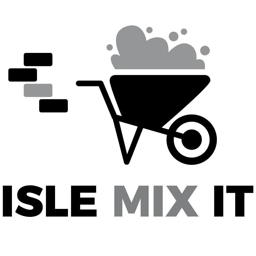 Isle Mix It © 2025. All Rights Reserved. 