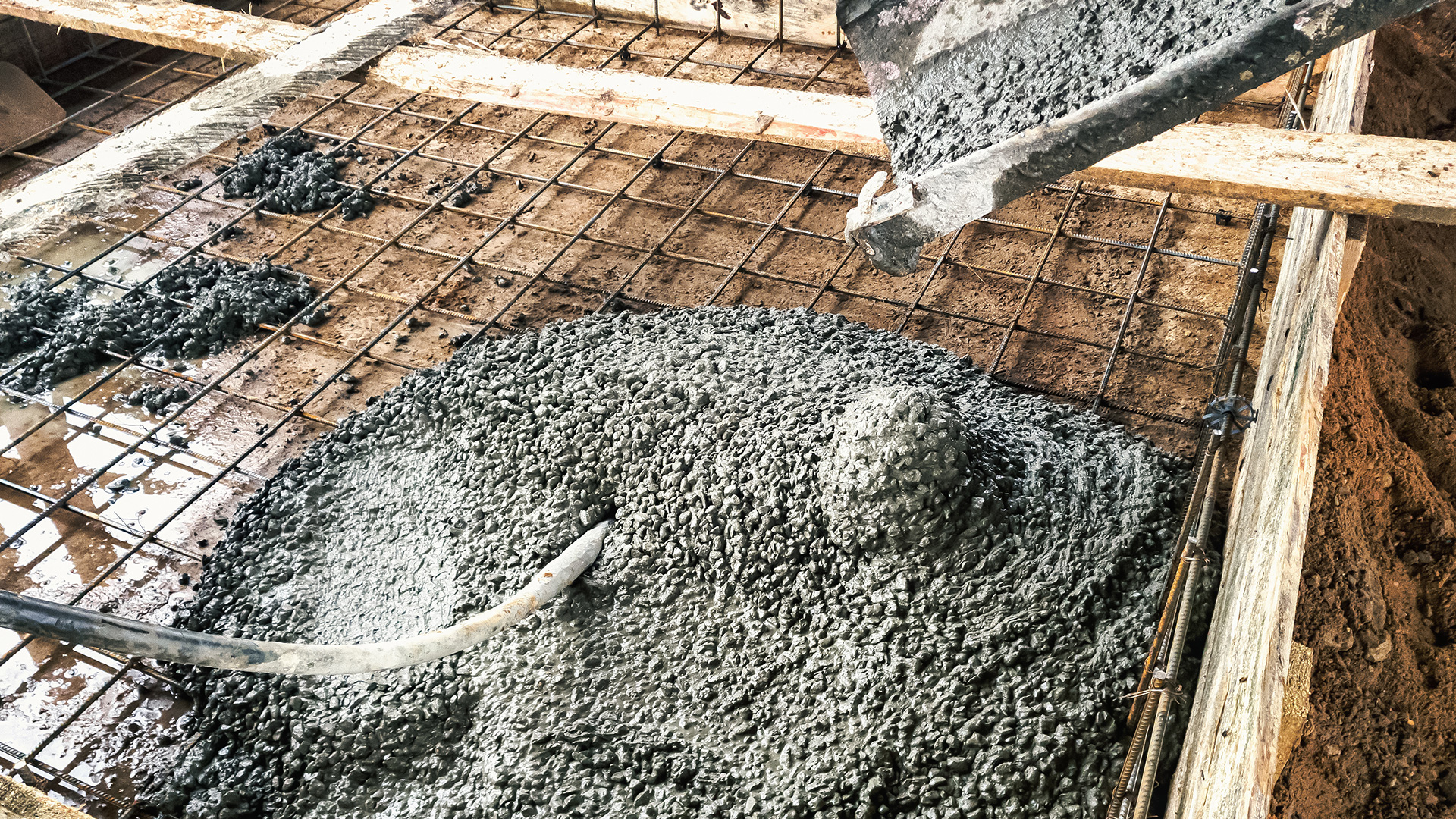 Get in touch with Doncaster’s trusted concrete specialists today! - Isle Mix It