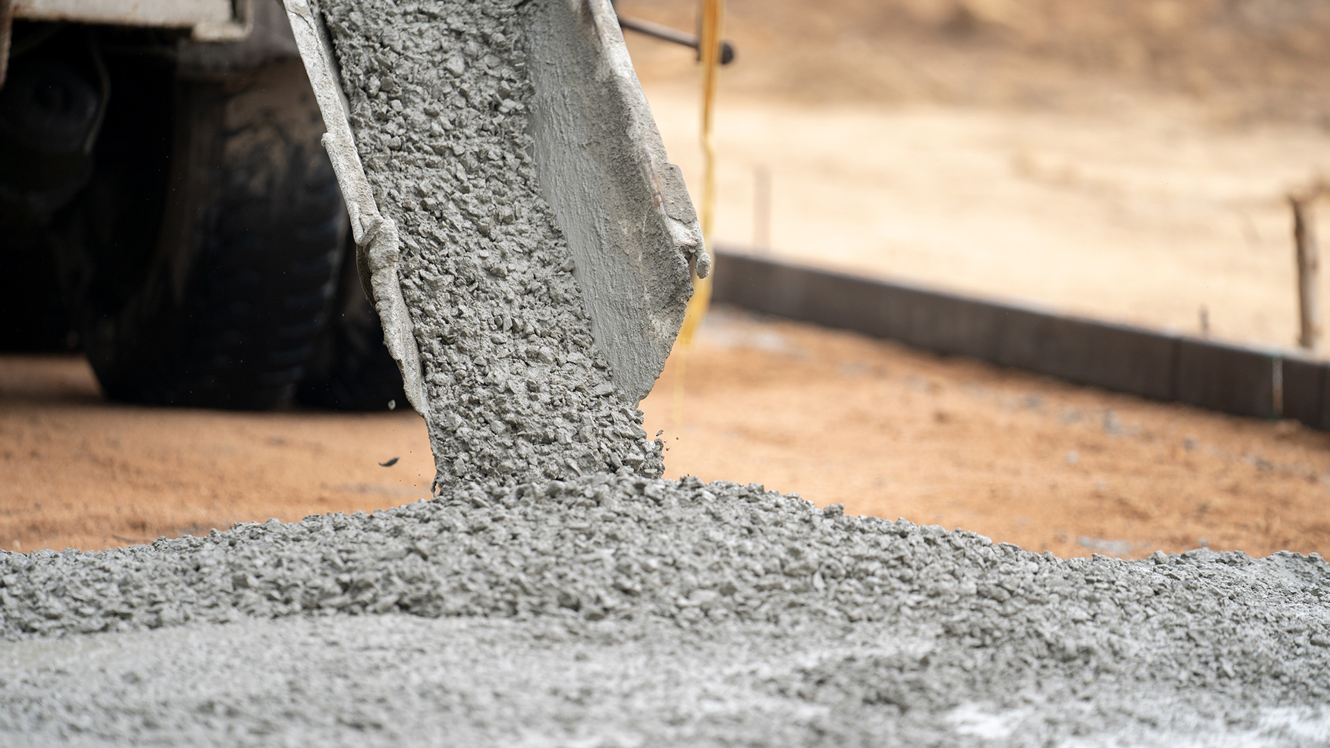 Get in touch with Doncaster’s trusted concrete specialists today! - Isle Mix It